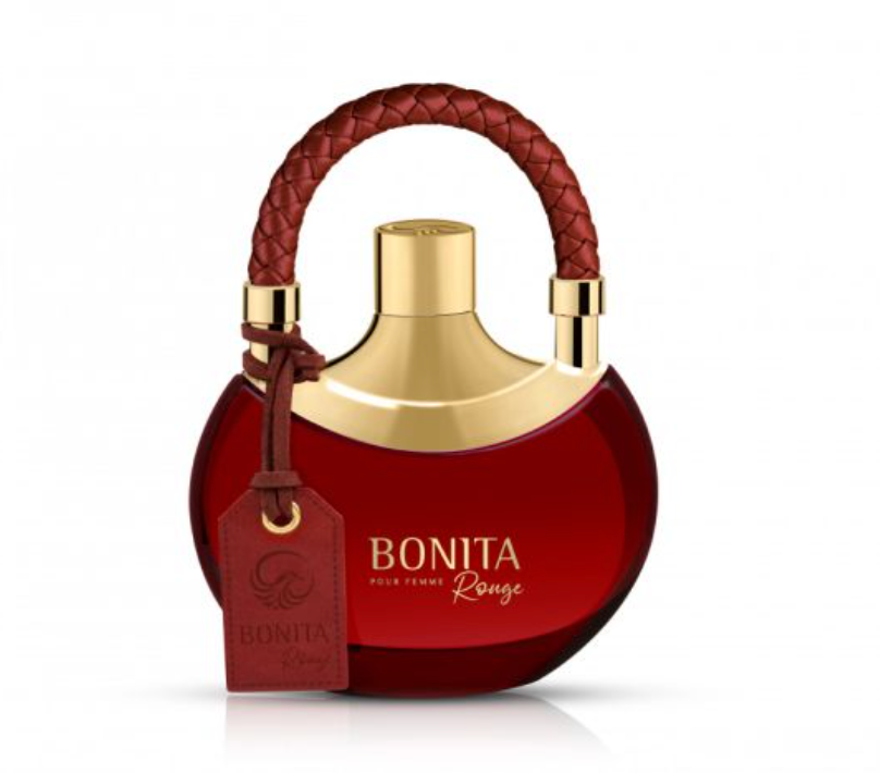 Bonita Pour Femme Rouge