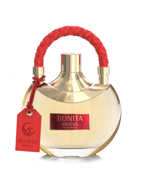 Bonita Pour Riviera