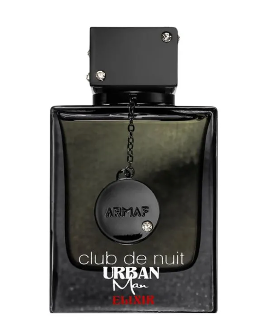 Club de Nuit Urban Man Elixir