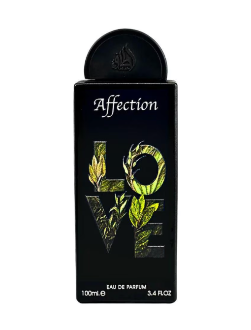 Love Affection