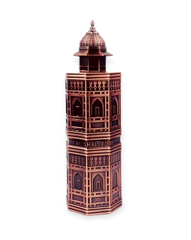 Mughal Fort