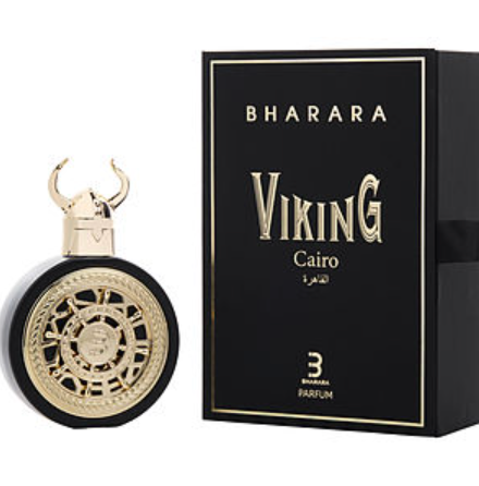Bharara Viking Cairo