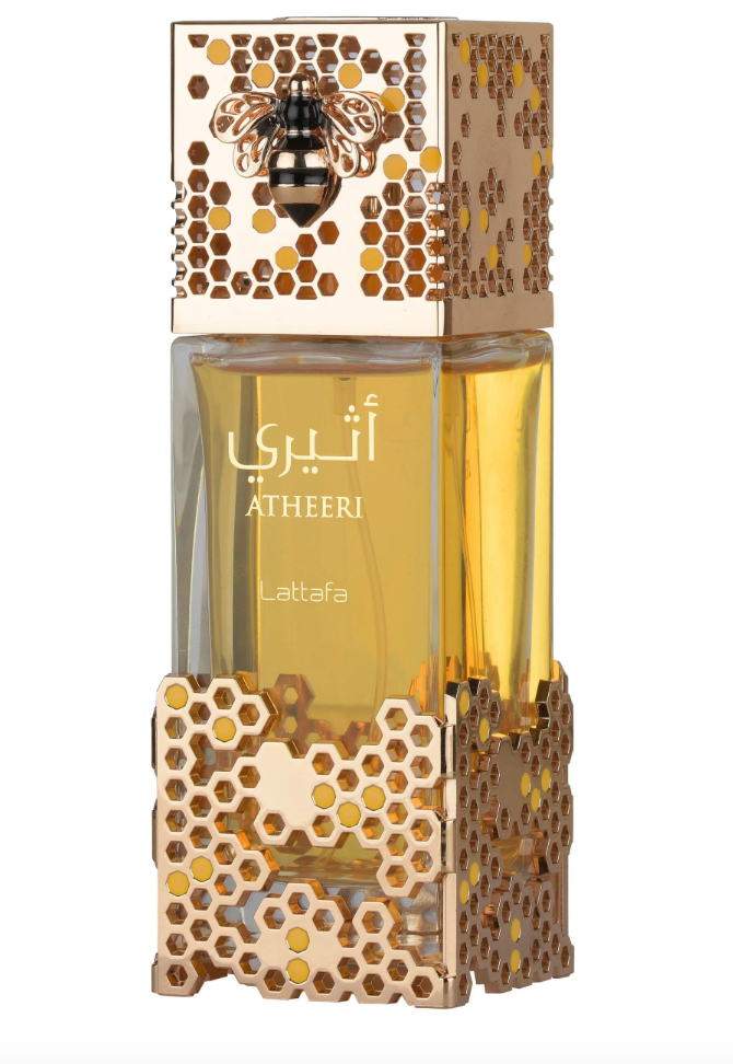 Atheeri