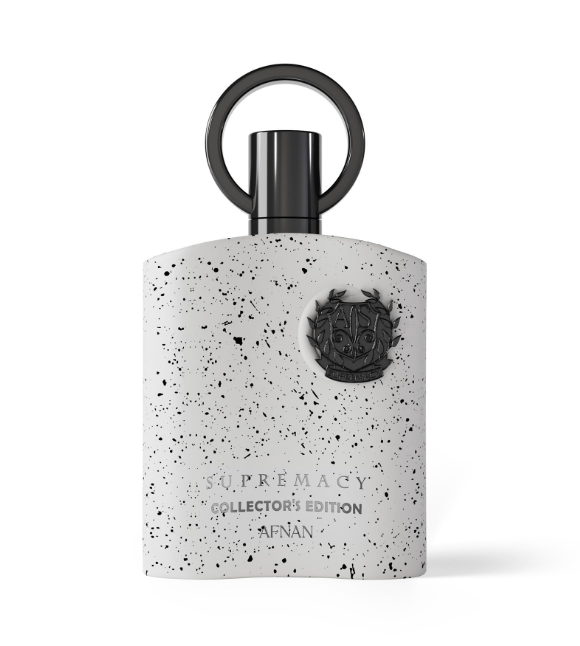 Supremacy collectors edition Afnan