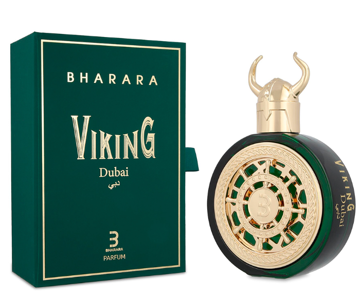 Bharara Viking Dubai