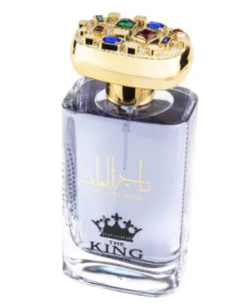Taj Al Malik Perfume