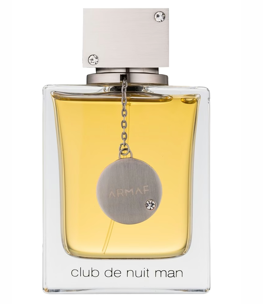 Club de Nuit Man (clásico)