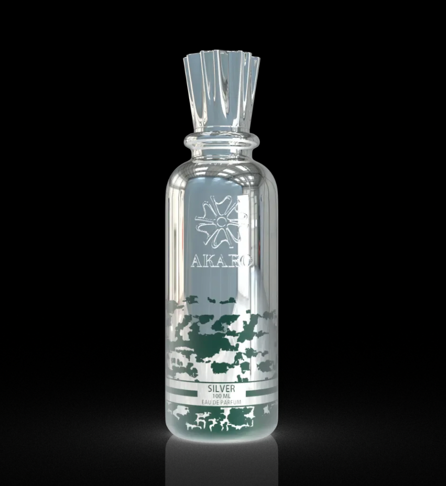 Akaro Silver
