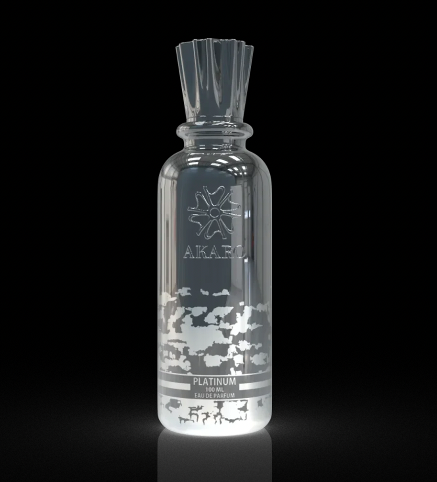 Akaro platinum