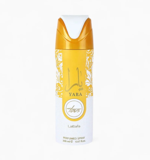 Yara Tous 200ml Deodorant