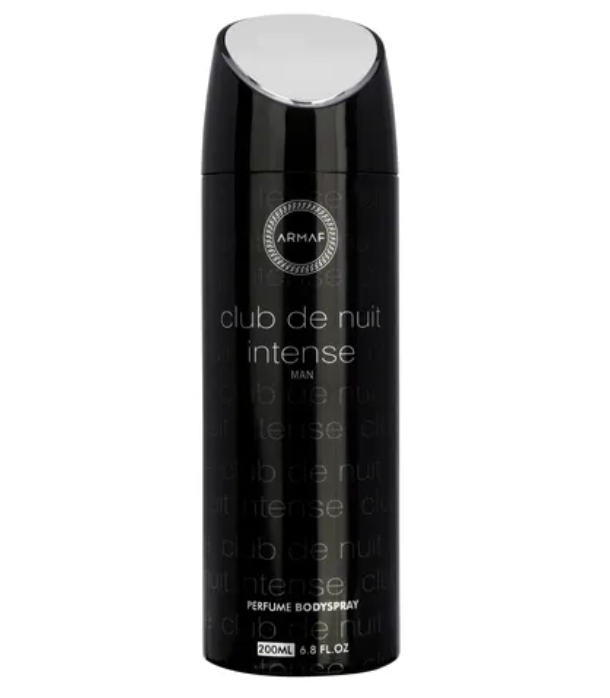 Club de Nuit Intense Man 200ml deodorant