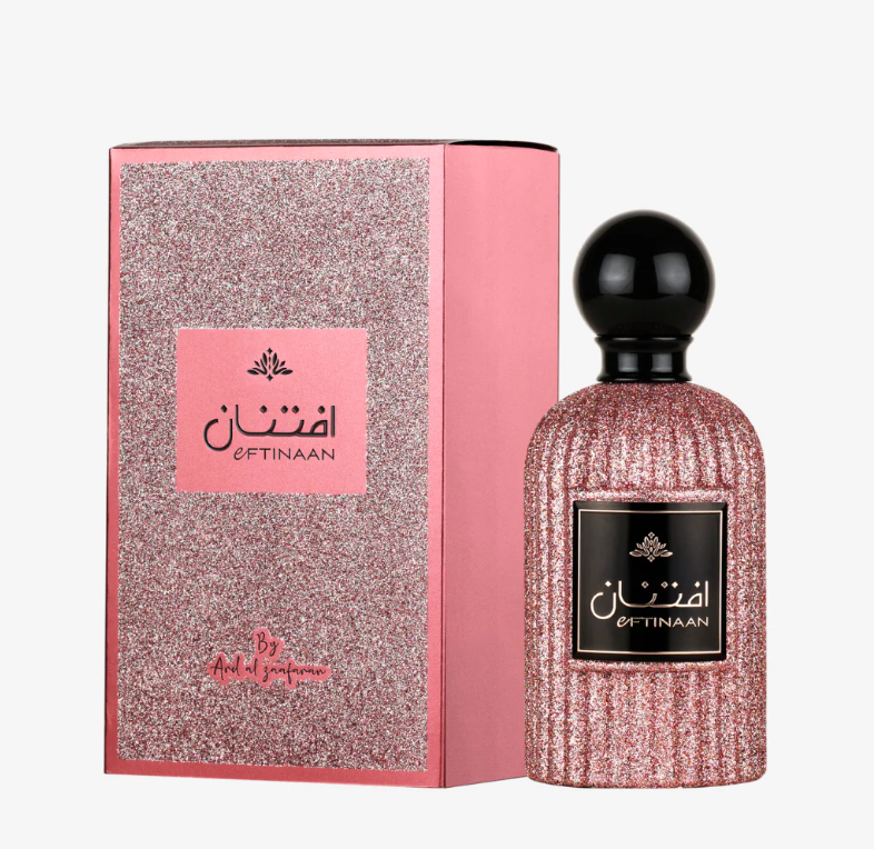 Eftinaan Ard Al Zaafaran