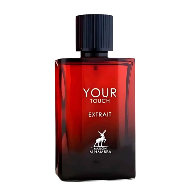 Your Touch Extrait Alhambra