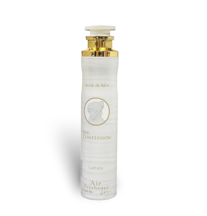 Air Freshener Her Confession Lattafa