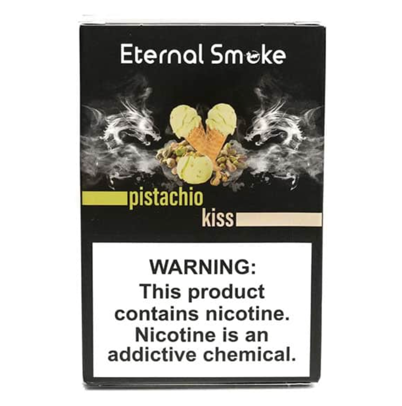 Pistachio Kiss Eternal Smoke 50g