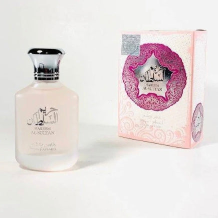 Hareem Al Sultan Hair Mist