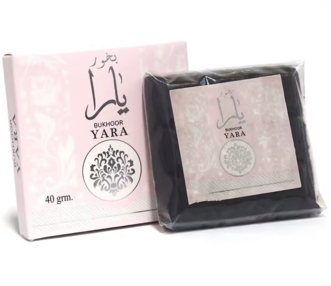 Yara mini bukhoor