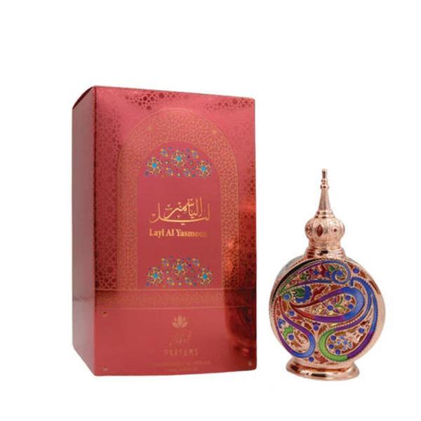 Layl al Yasmeen
