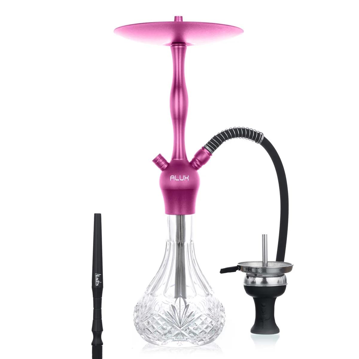 Alux Admiral Color Pink