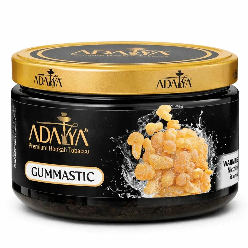 Gummastic 250gr