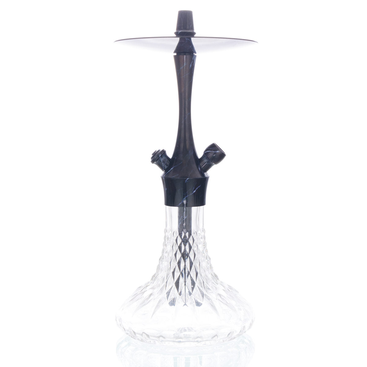 Alux 380 - Mamor Black