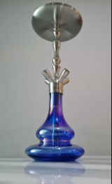 MVP 500 Full shinny blue