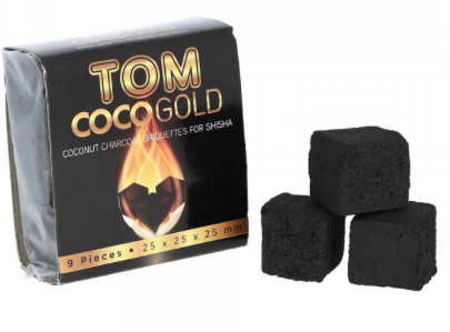 Tom Coco Gold Mini
