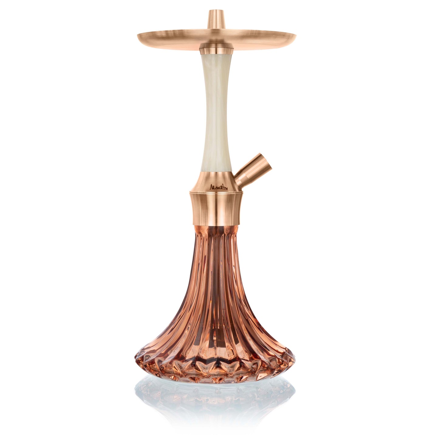 EPOX 360 - Rose copper