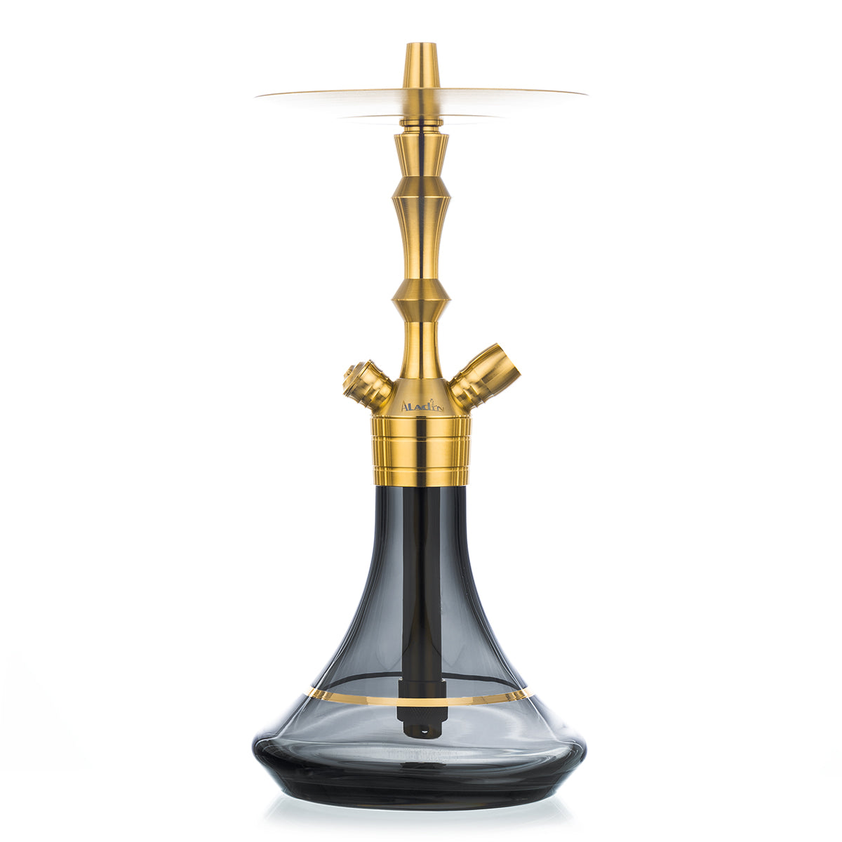 MVP 360 - Gold Black (Lack Adam)