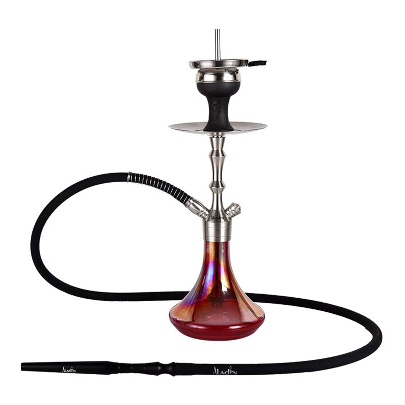 MVP 360 - Full red