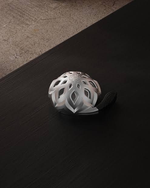 Copia Kaloud III