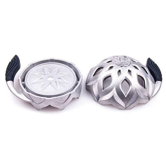 Copia Kaloud III