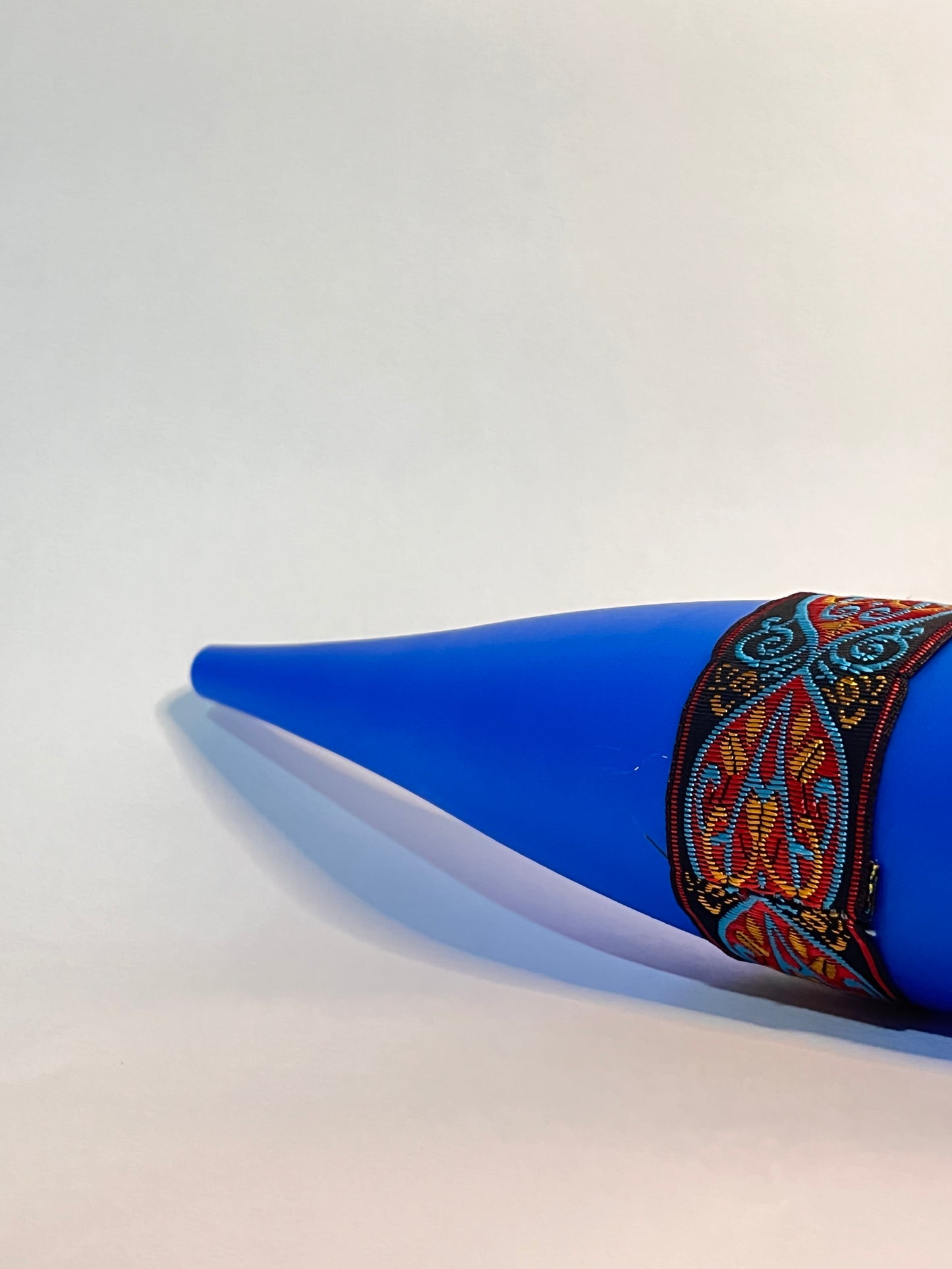 Bazooka Azul