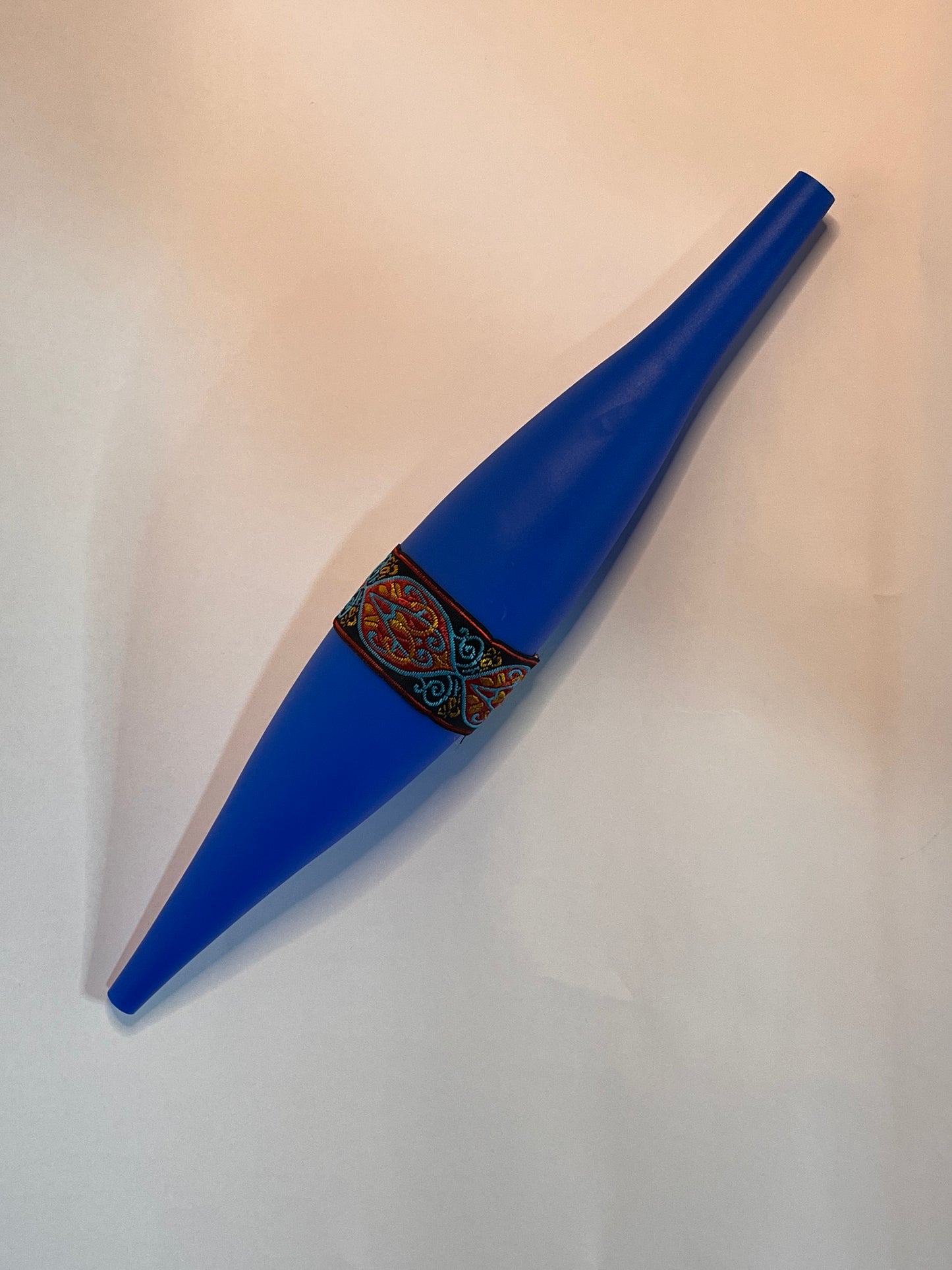 Bazooka Azul