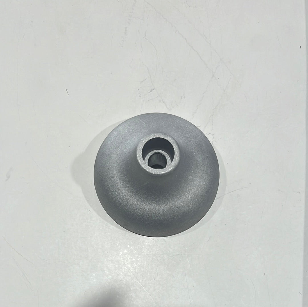 Cazuela aluminio tabaquera