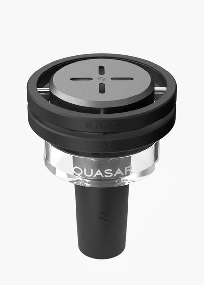 Quasar Raas II x Social Smoke