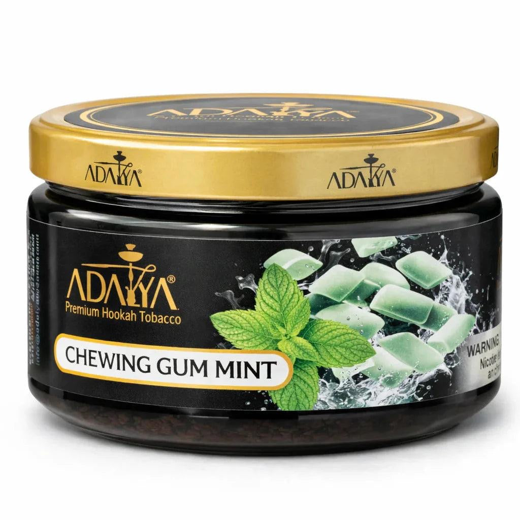 Chewing gum mint 250gr
