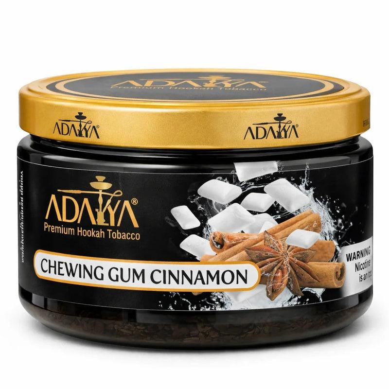 Chewing gum cinnamon 250gr