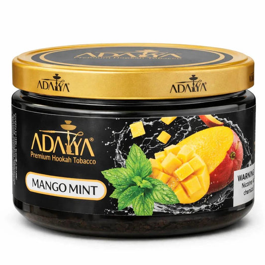 Mango mint 250gr