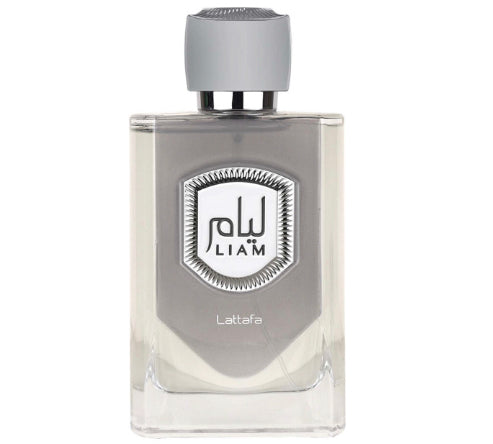 Liam Grey Perfume