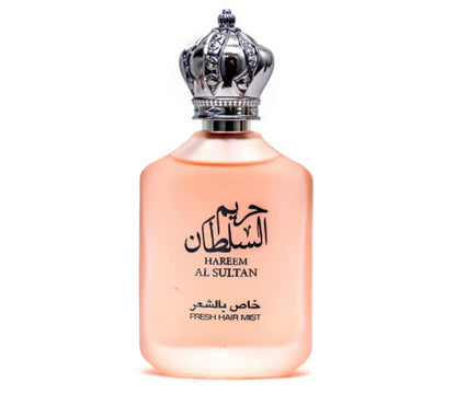 Hareem Al Sultan Hair Mist