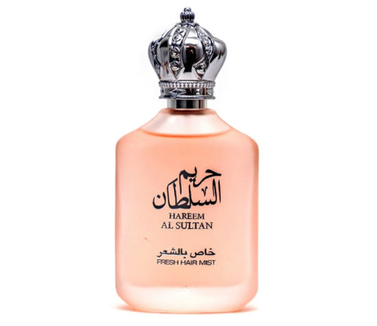 Hareem Al Sultan Hair Mist