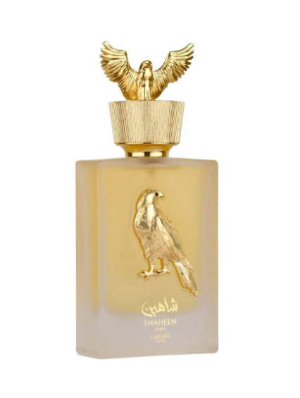 Shaheen gold
