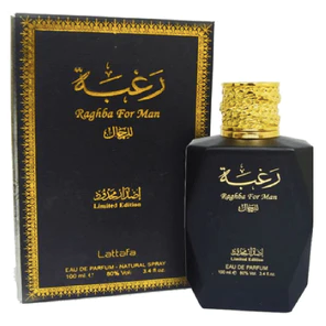 Raghba for men