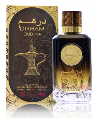 Dirham Oud