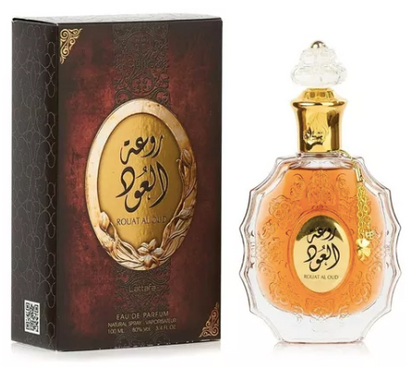 Rouat al Oud