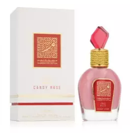Thameen Candy Rose