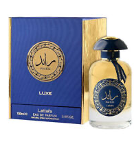 Raed Luxe