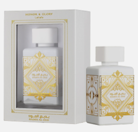 Badee al oud Honor & Glory