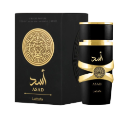 Asad